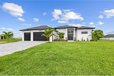2422 Nelson Rd N, Cape Coral, FL 33993 - Photo 2
