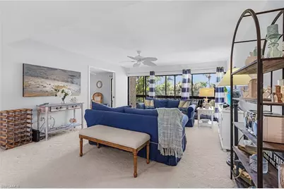 4384 Bowsprit Ct #2A, Fort Myers, FL 33919 - Photo 6