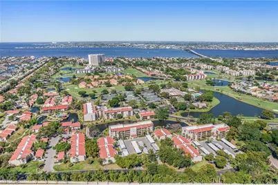 4384 Bowsprit Ct #2A, Fort Myers, FL 33919 - Photo 24