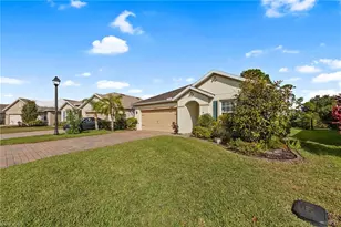 10528 Canal Brook Ln, Lehigh Acres, FL 33936 - Photo 36