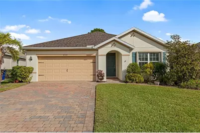 10528 Canal Brook Ln, Lehigh Acres, FL 33936 - Photo 2