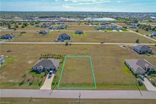 3910 NW 39th St, Cape Coral, FL 33993 - Photo 1