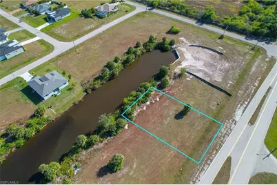 3803 Old Burnt Store Rd N, Cape Coral, FL 33993 - Photo 2