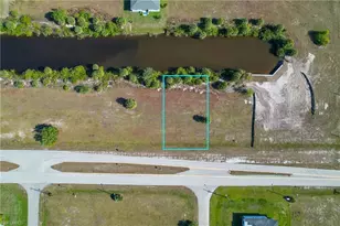 3803 Old Burnt Store Rd N, Cape Coral, FL 33993 - Photo 1