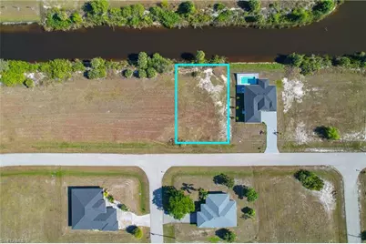 3825 NW 38th Ave, Cape Coral, FL 33993 - Photo 2
