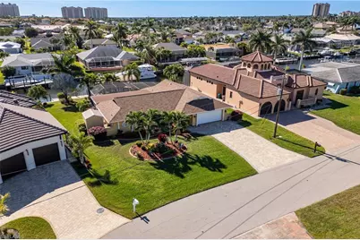 1206 SW 54th St, Cape Coral, FL 33914 - Photo 2