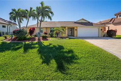 1206 SW 54th St, Cape Coral, FL 33914 - Photo 1