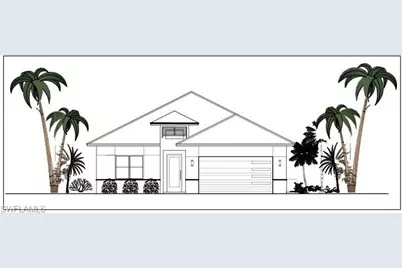 27659 Franklin St, Bonita Springs, FL 34134 - Photo 1