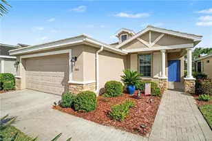 3464 Crosswater Dr, North Fort Myers, FL 33917 - Photo 1