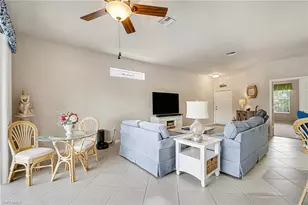 3464 Crosswater Dr, North Fort Myers, FL 33917 - Photo 8