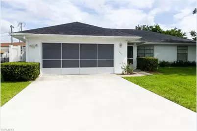 1925 Gardner Ave, Lehigh Acres, FL 33936 - Photo 1
