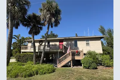 1595 Bunting Ln, Sanibel, FL 33957 - Photo 1