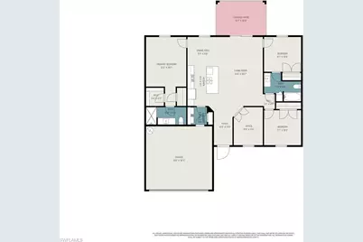 2219 NW 5th St, Cape Coral, FL 33993 - Photo 32