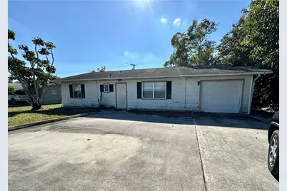 2300 Crystal Dr, Fort Myers, FL 33907 - Photo 1
