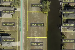 1221 NW 39th Ave, Cape Coral, FL 33993 - Photo 1