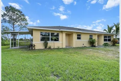 1241 Bacon Ave, Fort Myers, FL 33913 - Photo 1