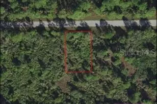 13145 Peck Ave, Port Charlotte, FL 33953 - Photo 1