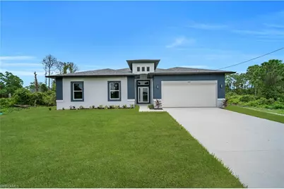 543 McArthur Blvd, Lehigh Acres, FL 33974 - Photo 2