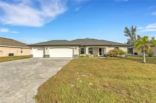 2729 SW 12th Ave, Cape Coral, FL 33914 - Photo 1