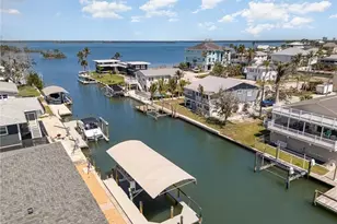 240 Driftwood Ln, Fort Myers Beach, FL 33931 - Photo 1