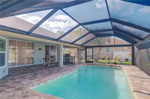 11687 Lady Anne Cir, Cape Coral, FL 33991 - Photo 24