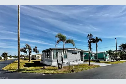 629 Vista Dr, North Fort Myers, FL 33917 - Photo 14