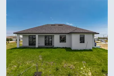 323 NE 19th Ter, Cape Coral, FL 33909 - Photo 50