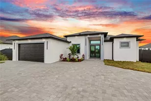 1408 Embers Pkwy W, Cape Coral, FL 33993 - Photo 2