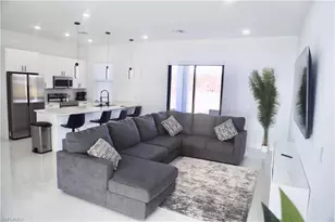 2608 25th St W, Lehigh Acres, FL 33971 - Photo 2