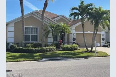 9214 Palm Island Cir, North Fort Myers, FL 33903 - Photo 1