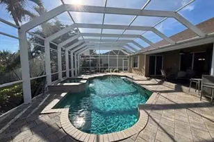 9214 Palm Island Cir, North Fort Myers, FL 33903 - Photo 16