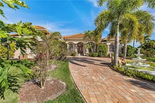 6451 River Club Ct, North Fort Myers, FL 33917 - Photo 1