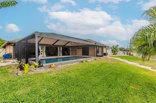 1432 SE 3rd St, Cape Coral, FL 33990 - Photo 34