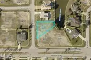 3929 SW 13th Ave, Cape Coral, FL 33914 - Photo 1