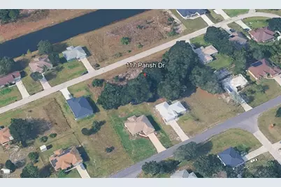 117 Parish Dr, Lehigh Acres, FL 33974 - Photo 4
