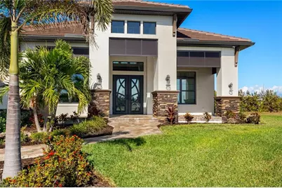 4323 Kismet Pkwy W, Cape Coral, FL 33993 - Photo 8