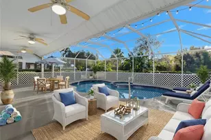 11485 Waterford Village Dr, Fort Myers, FL 33913 - Photo 2