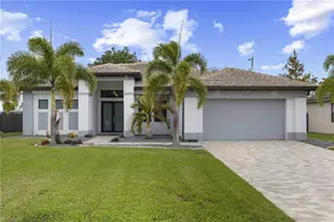 1143 SW 7th Terrace, Cape Coral, FL 33991 - Photo 1