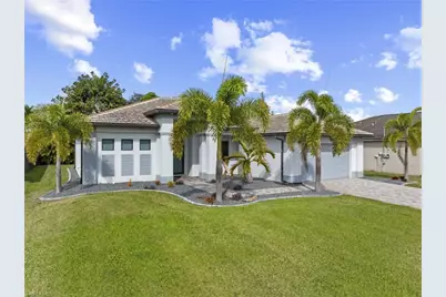 1143 SW 7th Ter, Cape Coral, FL 33991 - Photo 30