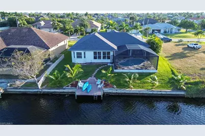 2549 SW 38th St, Cape Coral, FL 33914 - Photo 30