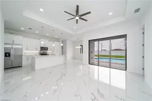 1447 SW 1st St, Cape Coral, FL 33991 - Photo 4