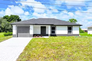 319 Hermosa Ave, Lehigh Acres, FL 33974 - Photo 1