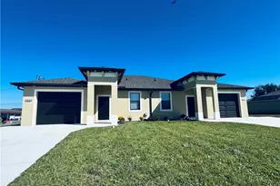 3950 20th St W, Lehigh Acres, FL 33971 - Photo 1