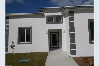 3510 2nd St W, Lehigh Acres, FL 33971 - Photo 2