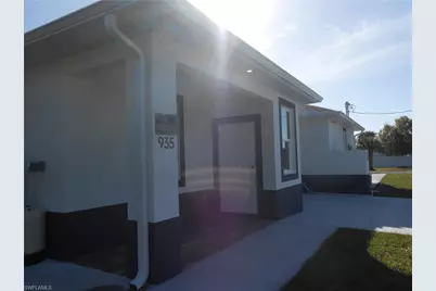 935 Graystone Ave, Lehigh Acres, FL 33974 - Photo 2