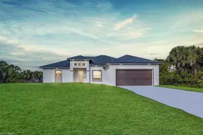 733 Cadis St E, Lehigh Acres, FL 33974 - Photo 1