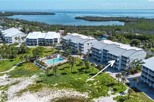 2322 Beach Villas, Captiva, FL 33924 - Photo 2