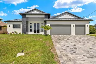 816 NW 39th Ave, Cape Coral, FL 33993 - Photo 1