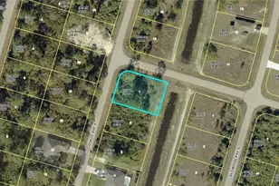 523 Osage Ave S, Lehigh Acres, FL 33974 - Photo 1