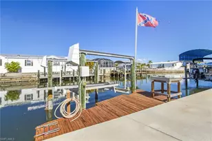 3904 Dewberry Ln, Saint James City, FL 33956 - Photo 2